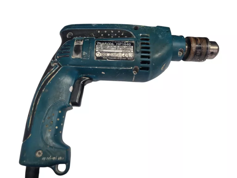 WIERTARKA MAKITA HP1640
