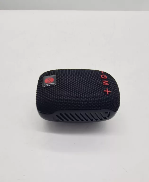 GŁOŚNIK BLUETOOTH FOREVER FV-GR-111 NA ROWER