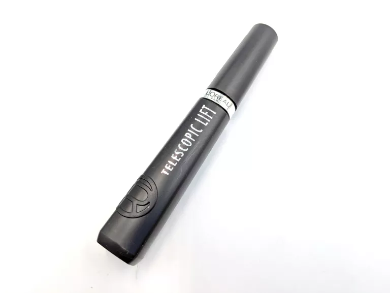 TUSZ DO RZĘS LOREAL TELESCOPIC LIFT EXTRA BLACK