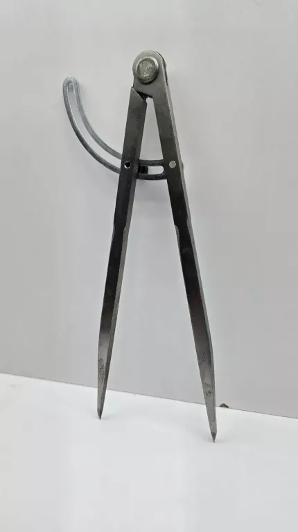 CYRKIEL TRASERSKI PROSTY ŚLUSARSKI 380 MM
