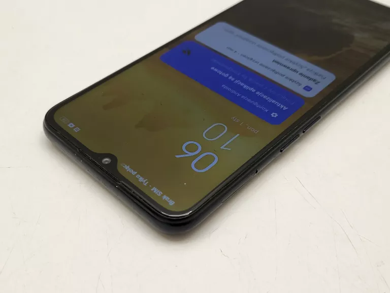 SMARTFON OPPO A54S 4 GB / 128 GB 4G (LTE) CZARNY