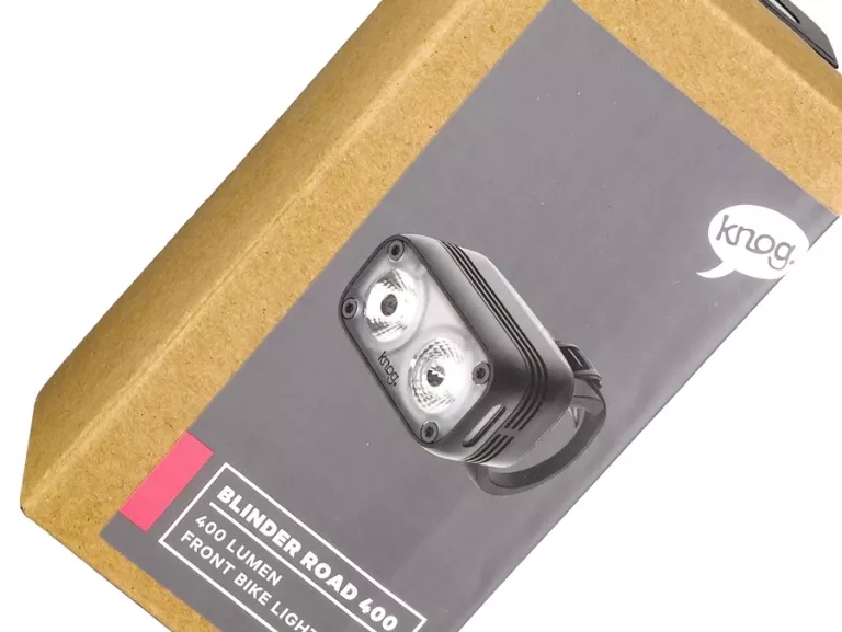 LAMPKA KNOG BLINDER ROAD 400