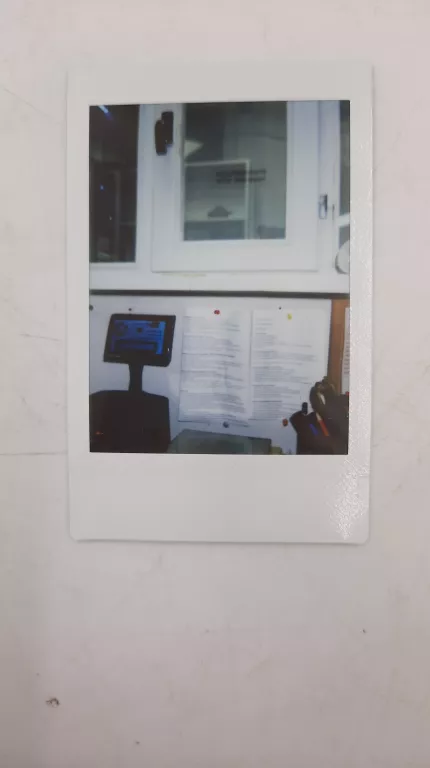 APARAT NATYCHMIASTOWY FUJIFILM INSTAX MINI 12 /*OKAZJA*