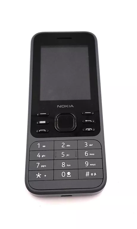 TELEFON NOKIA 6300 512MB/4GB