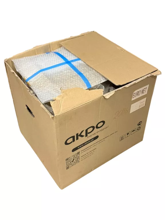 OKAP AKPO WK-10 BALMERA 450 ZŁOTY *IDEAŁ*