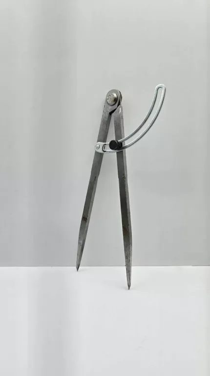 CYRKIEL TRASERSKI PROSTY ŚLUSARSKI 380 MM