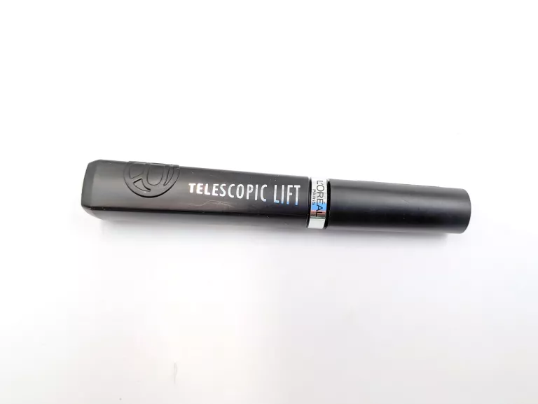 TUSZ DO RZĘS LOREAL TELESCOPIC LIFT EXTRA BLACK