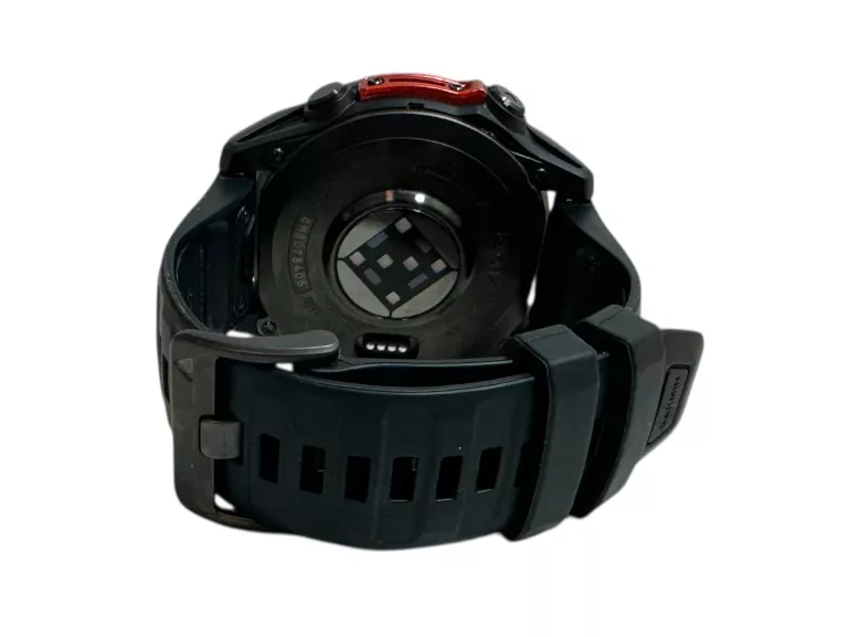 SMARTWATCH GARMIN FENIX 8 47MM AMOLED SLATE