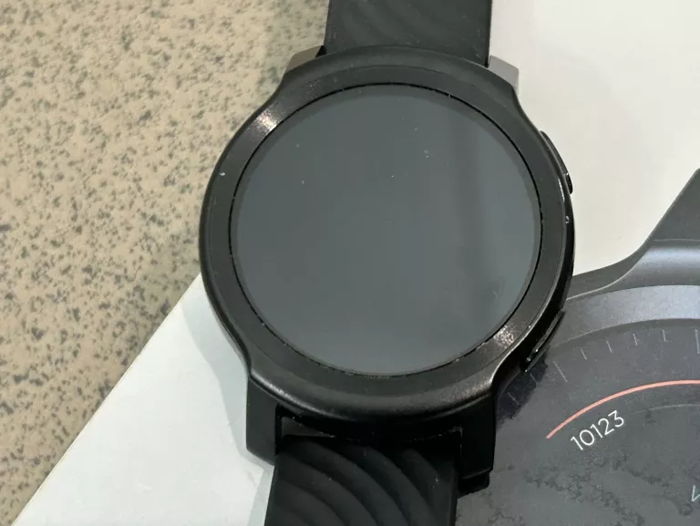 SMARTWATCH MOTO WATCH 100 KOMPLET