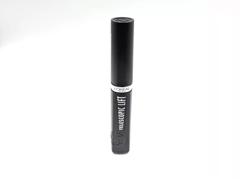 TUSZ DO RZĘS LOREAL TELESCOPIC LIFT EXTRA BLACK