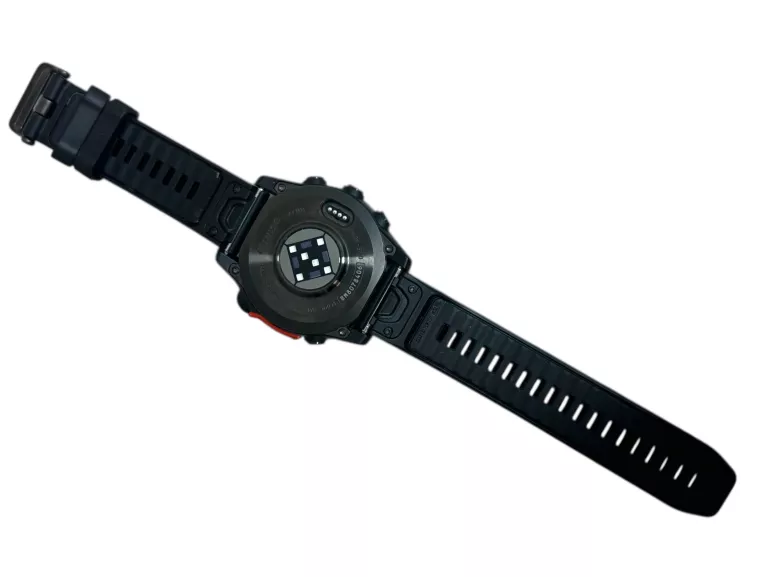 SMARTWATCH GARMIN FENIX 8 47MM AMOLED SLATE