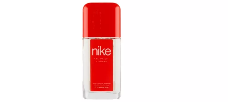 NIKE CORAL CRUSH 75 ML DEZODORANT W SPRAYU