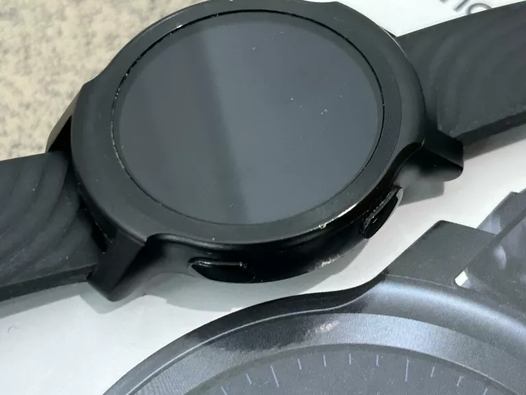 SMARTWATCH MOTO WATCH 100 KOMPLET