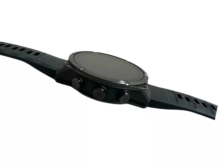 SMARTWATCH GARMIN FENIX 8 47MM AMOLED SLATE