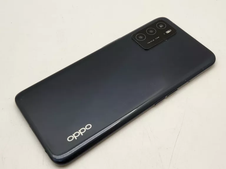 SMARTFON OPPO A54S 4 GB / 128 GB 4G (LTE) CZARNY