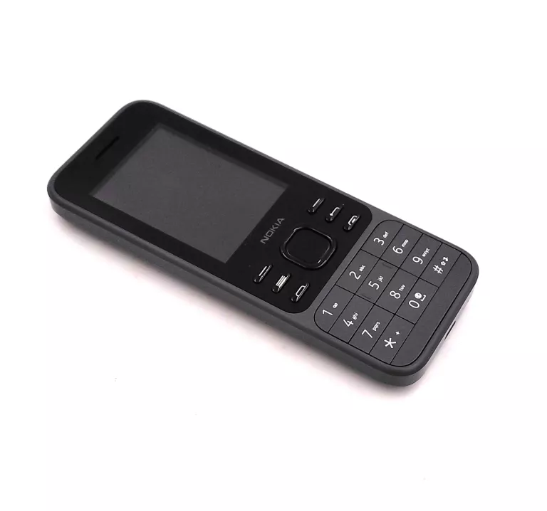 TELEFON NOKIA 6300 512MB/4GB