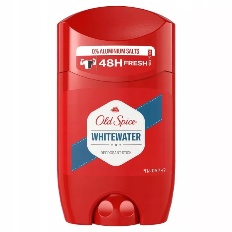 OLD SPICE WHITEWATER DEZODORANT W SZTYFCIE DLA MĘŻCZYZN 50ML