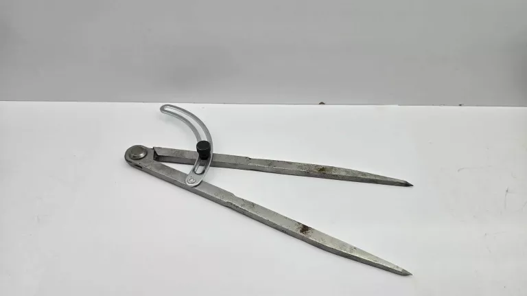 CYRKIEL TRASERSKI PROSTY ŚLUSARSKI 380 MM