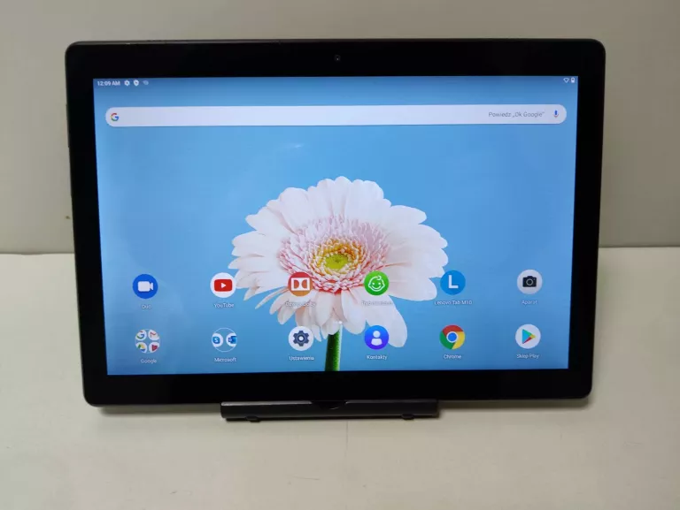 TABLET LENOVO TAB M10 10,1" 2 GB / 32 GB