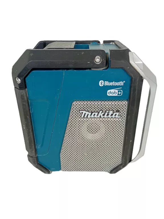 RADIO BUDOWLANE MAKITA DMR 115
