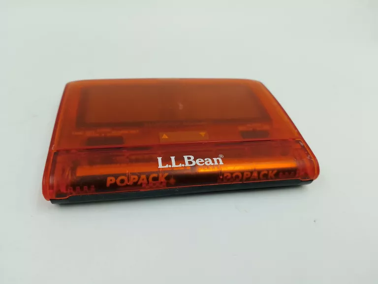 PRZENOŚNY BUDZIK L.L. BEAN