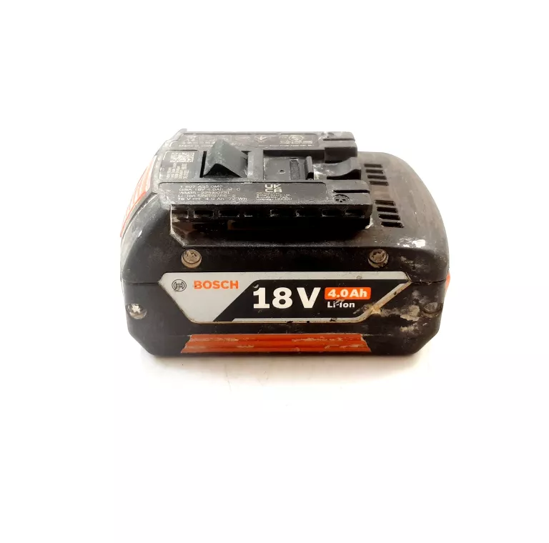 AKUMULATOR LI-ION BOSCH 18V 4AH