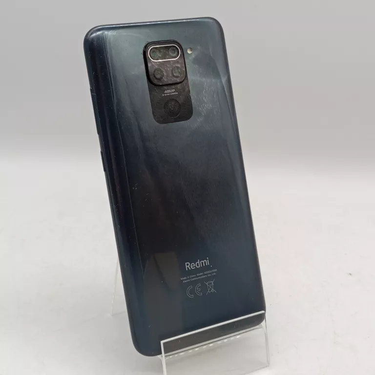 TELEFON XIAOMI REDMI NOTE 9 4/128GB