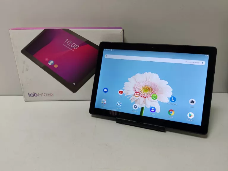TABLET LENOVO TAB M10 10,1" 2 GB / 32 GB