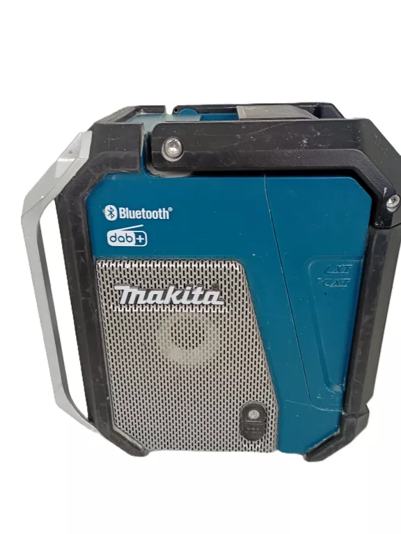 RADIO BUDOWLANE MAKITA DMR 115