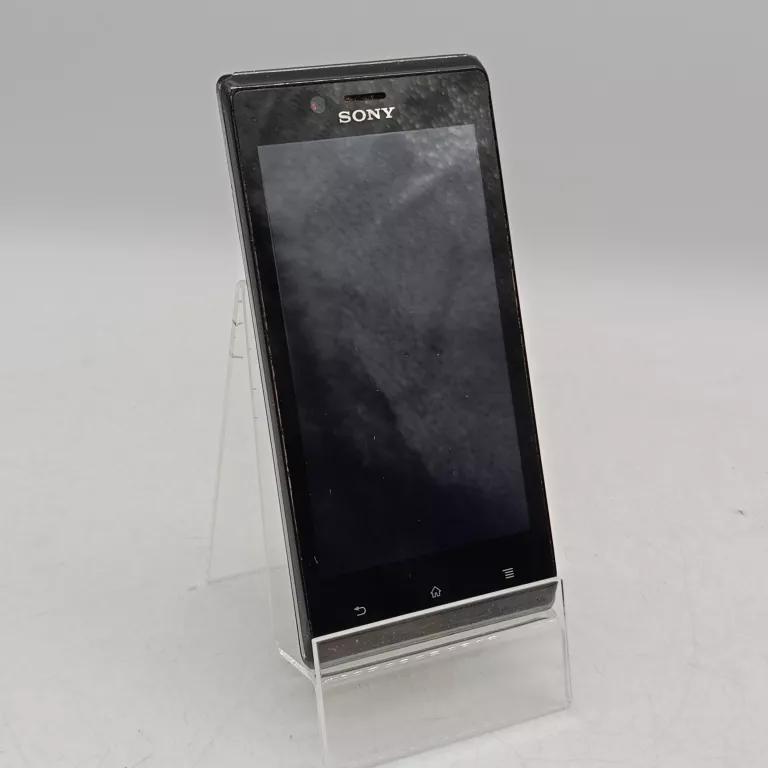 TELEFON SONY XPERIA J ST26I