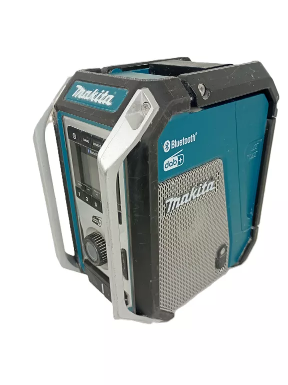 RADIO BUDOWLANE MAKITA DMR 115