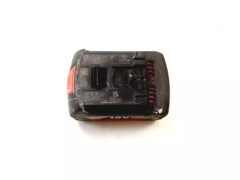 AKUMULATOR LI-ION BOSCH 18V 4AH