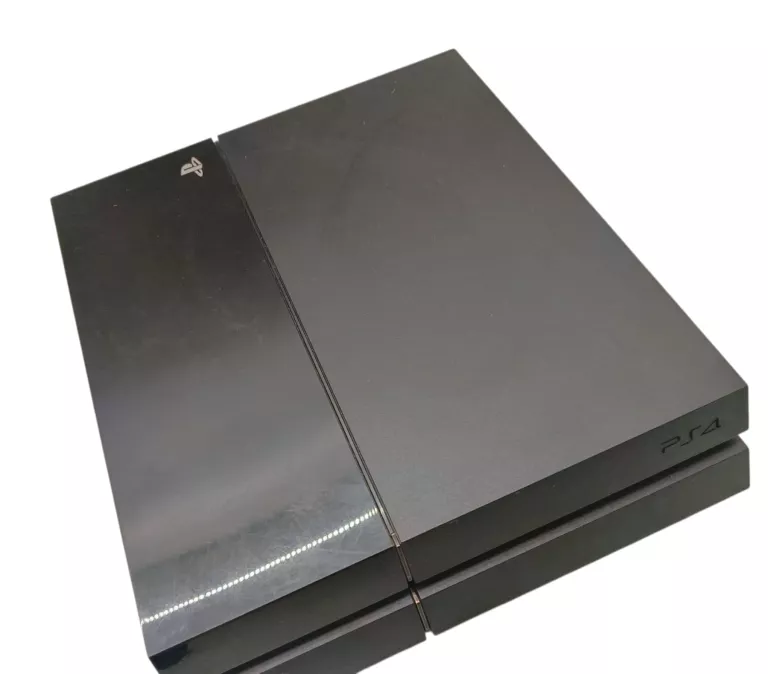 KONSOLA PS4 CUH-1116A + KABEL HDMI + KABEL ZASILJĄCY + PAD