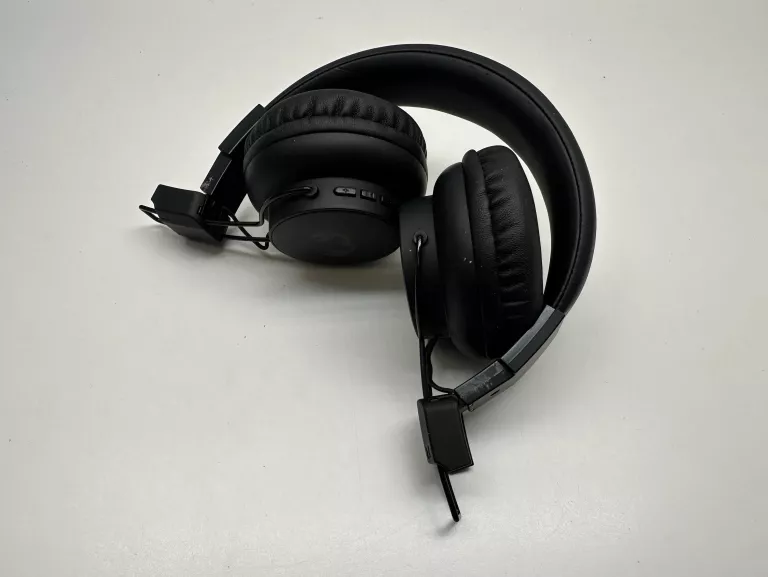 SŁUCHAWKI FRESH REBEL 3AHP200BL