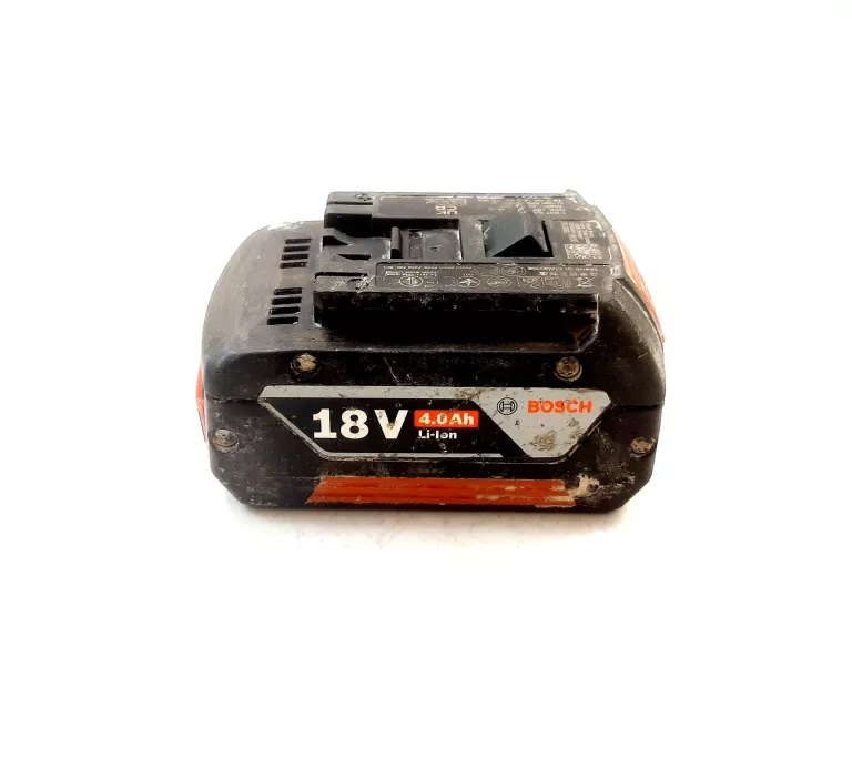 AKUMULATOR LI-ION BOSCH 18V 4AH