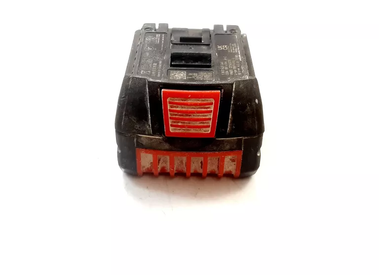 AKUMULATOR LI-ION BOSCH 18V 4AH