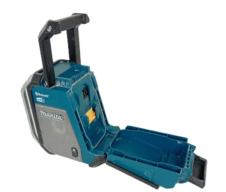 RADIO BUDOWLANE MAKITA DMR 115