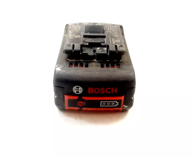 AKUMULATOR LI-ION BOSCH 18V 4AH
