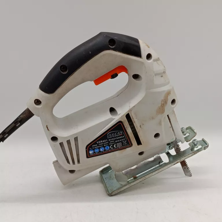 WYRZYNARKA VULCAN 400W