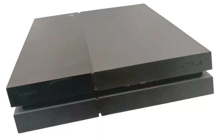 KONSOLA PS4 CUH-1116A + KABEL HDMI + KABEL ZASILJĄCY + PAD