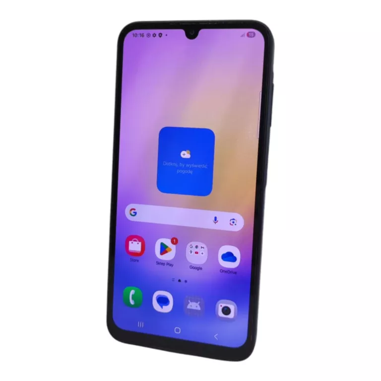 TELEFON SAMSUNG GALAXY A25 5G 128/6GB