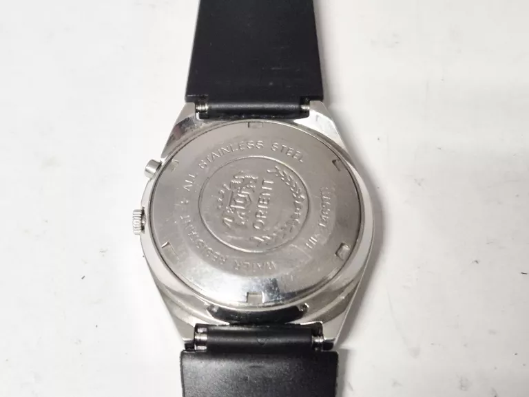 ZEGAREK MĘSKI ORIENT AAA CRYSTAL 21 J