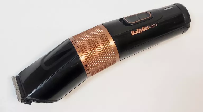 MASZYNKA DO STRZYŻENIA BABYLISS E974E