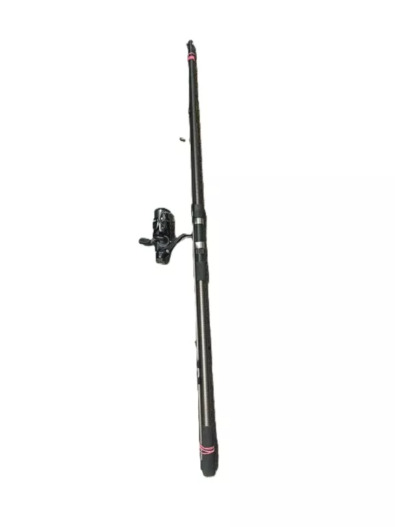 WĘDKA CARP 360+KOŁOWROTEK GALLOPER