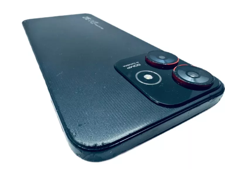TELEFON ZTE BLADE A73 4 GB / 128 GB