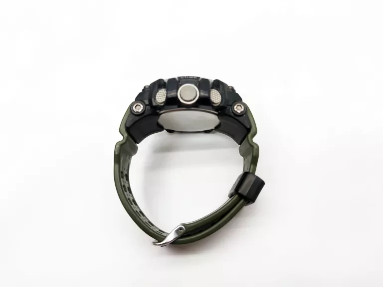 ZEGAREK CASIO GSHOCK GG-1000 5476