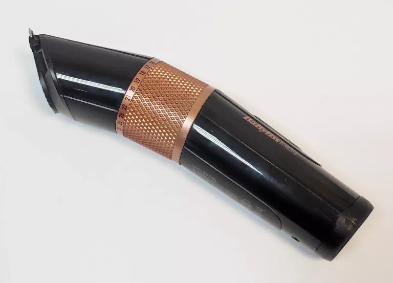 MASZYNKA DO STRZYŻENIA BABYLISS E974E