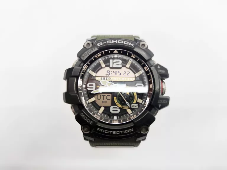 ZEGAREK CASIO GSHOCK GG-1000 5476