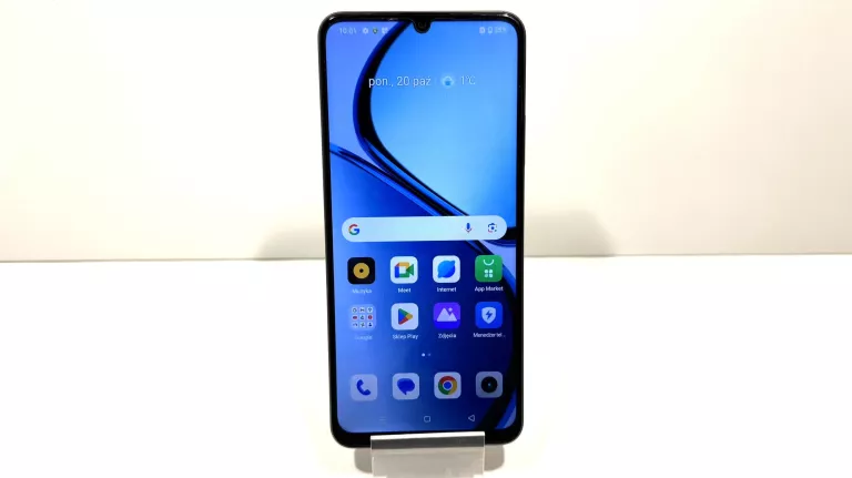 REALME NOTE 60 6/128GB