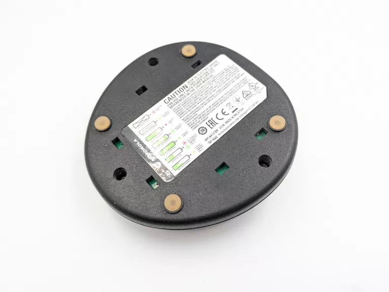 RADIOTELEFON MOTOROLA R2